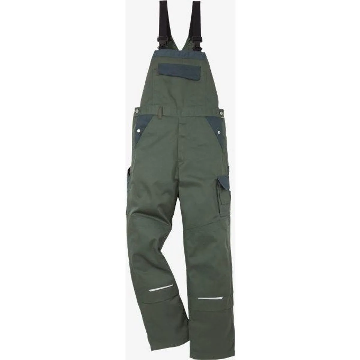 Kansas Icon overalls 1009