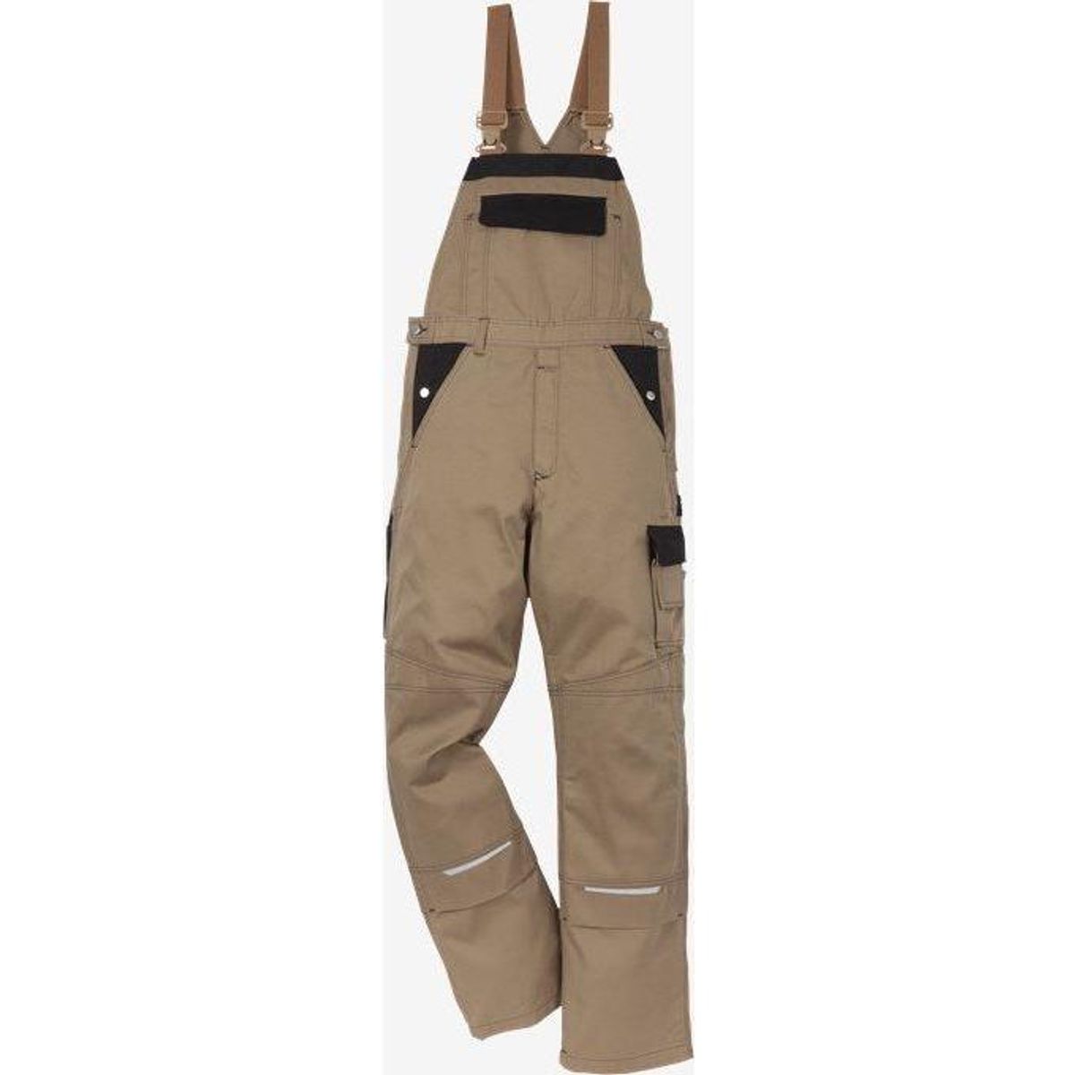 Kansas Icon overalls 1009