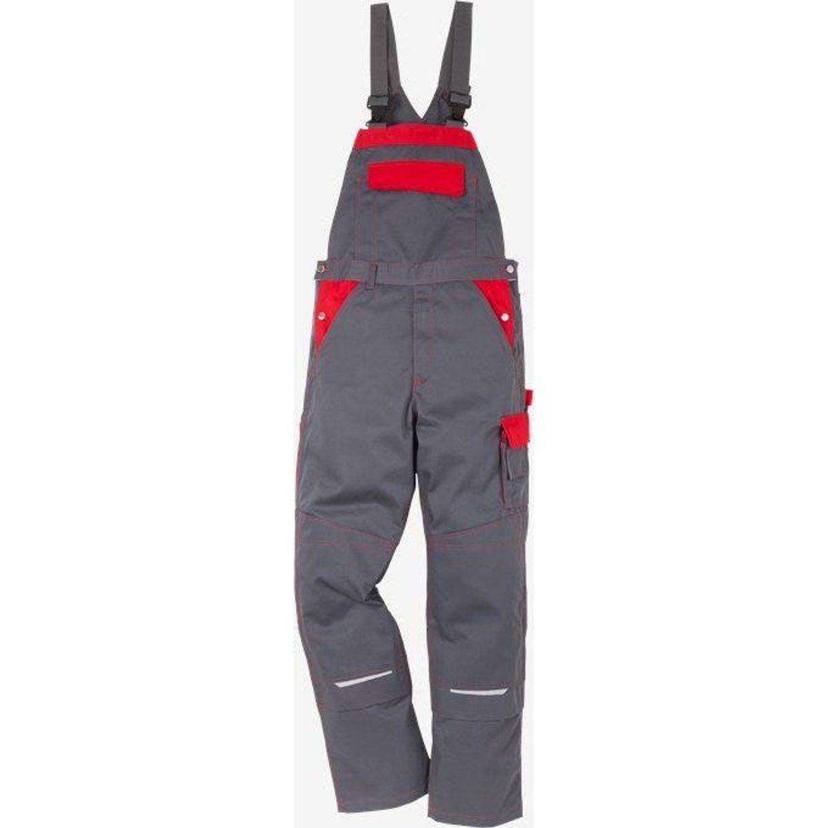 Kansas Icon overalls 1009