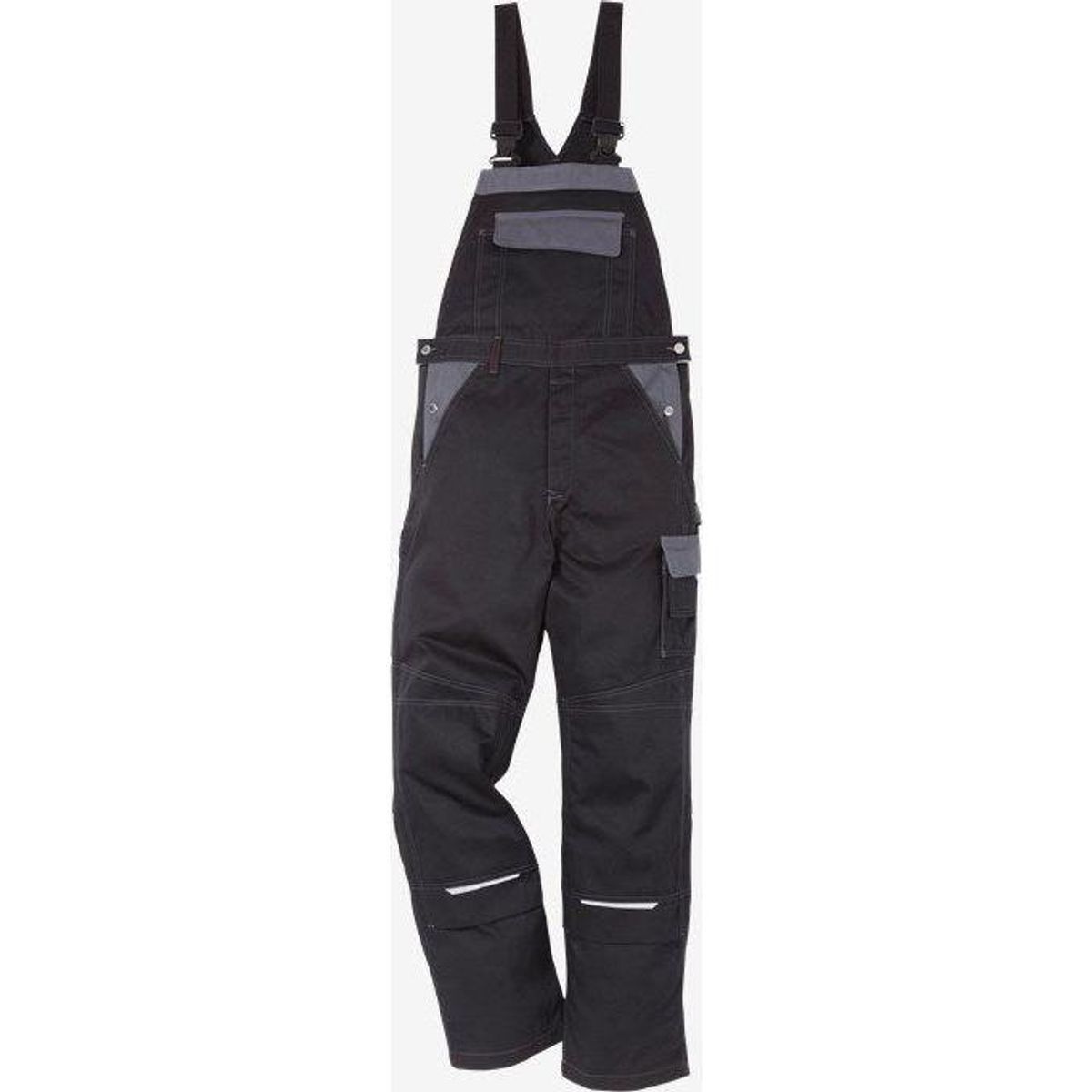 Kansas Icon overalls 1009