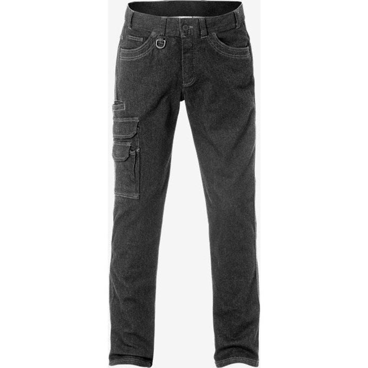 Kansas SERVICE DENIM STRETCH BUKSER 2501