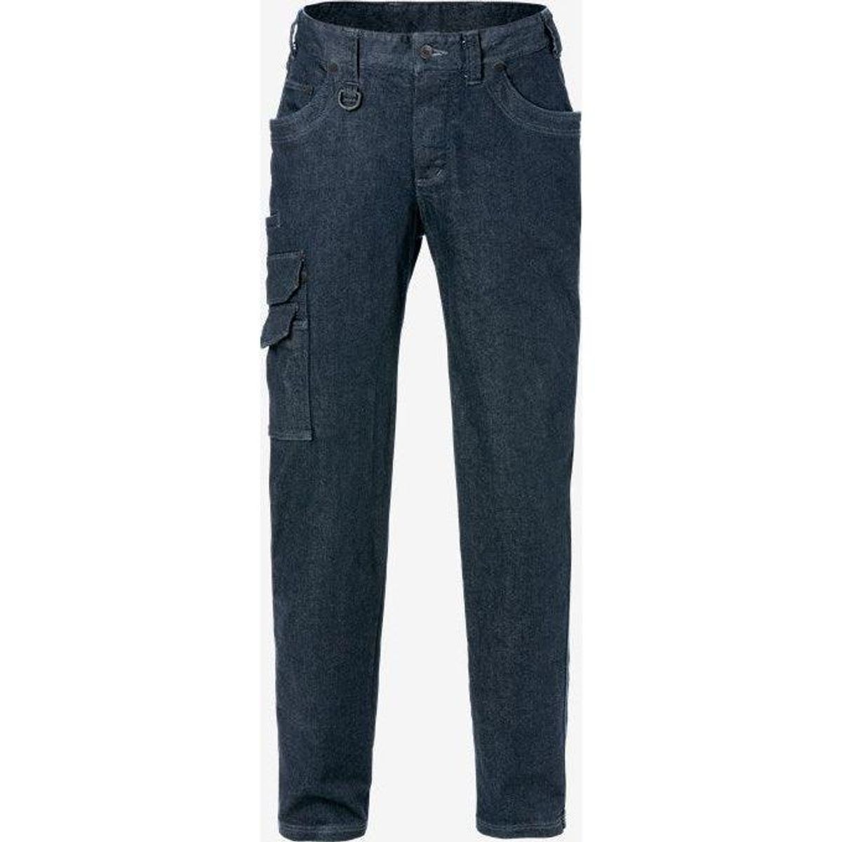 Kansas SERVICE DENIM STRETCHBUKSER DAME 2506