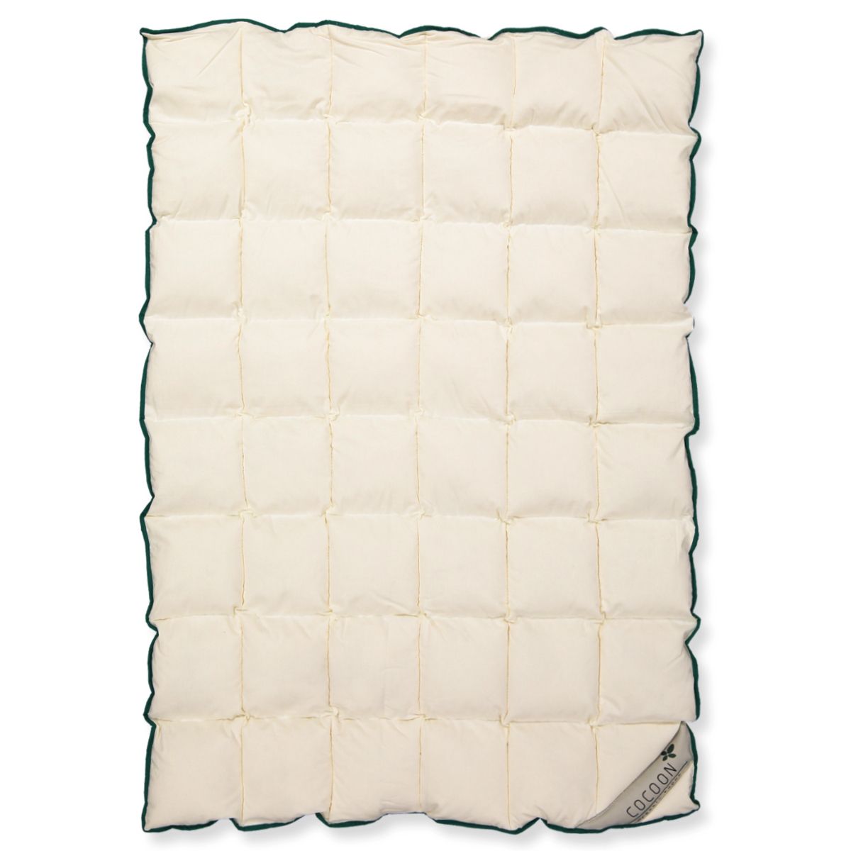 Kapok babydyne 70x100 cm (One size)