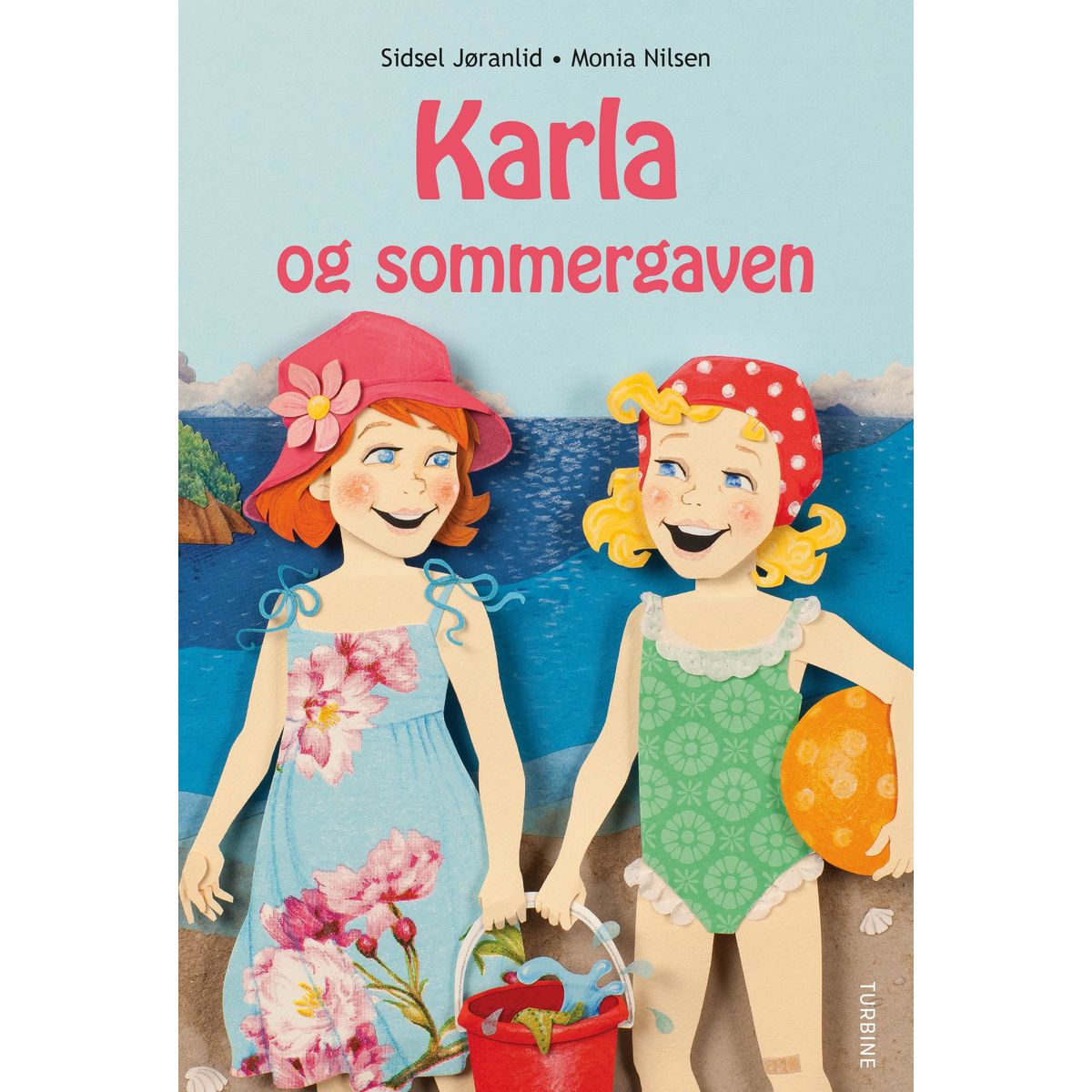 Karla og sommergaven