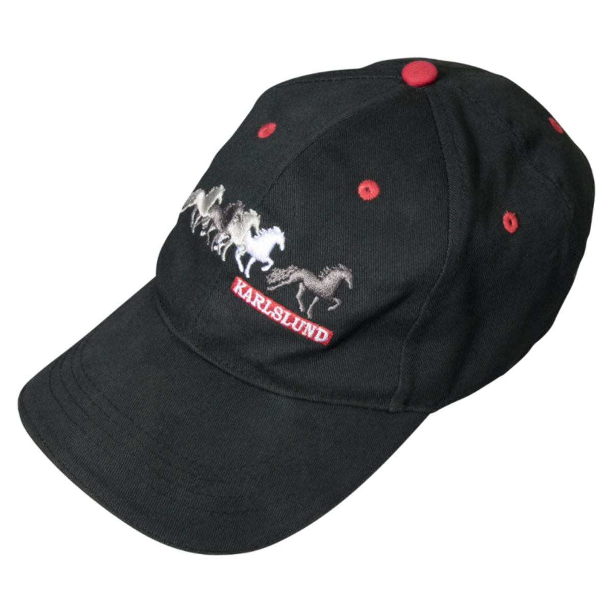 Karlslund Cap