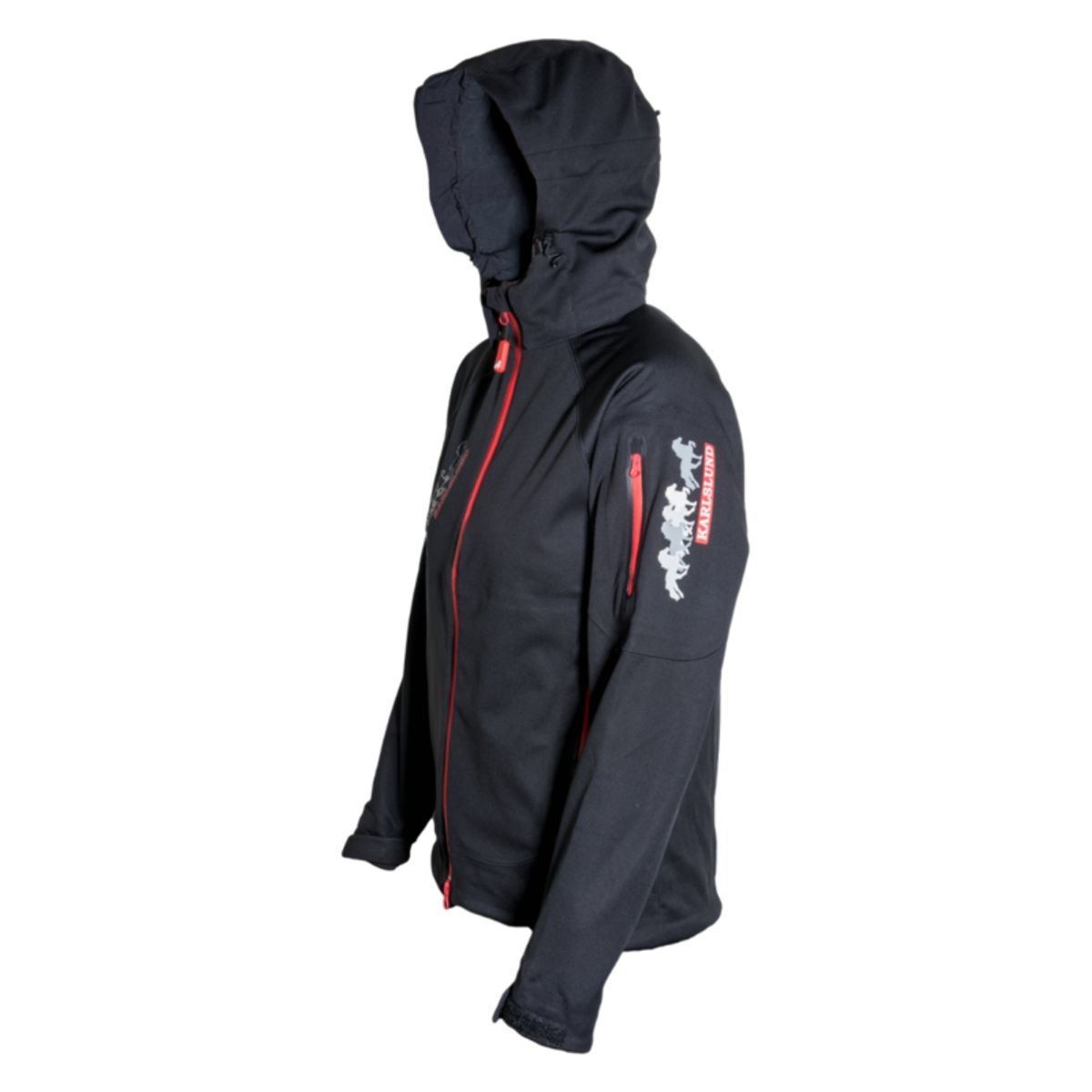 Karlslund "Sleipnir" Softshell