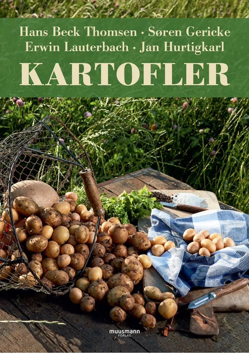 Kartofler