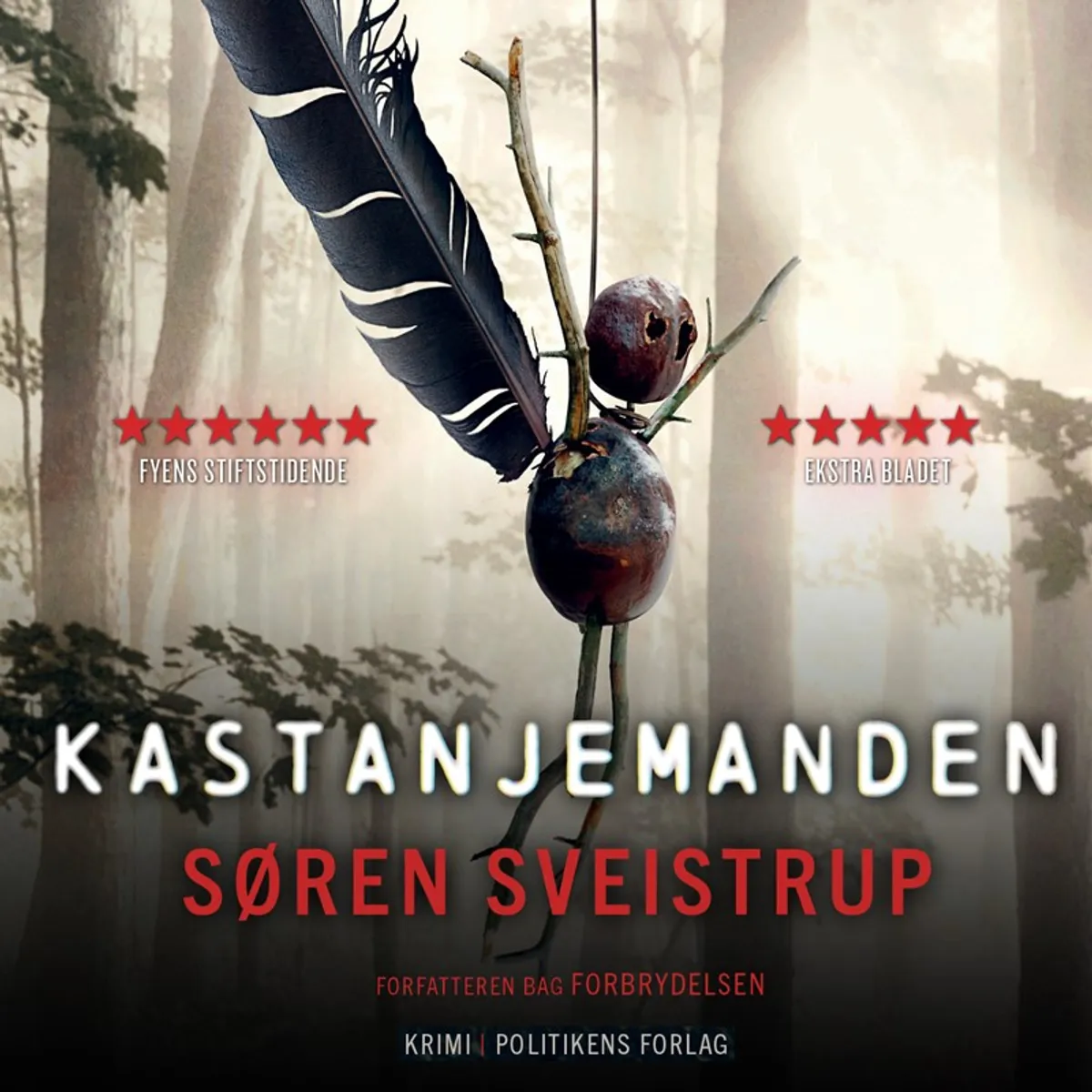 Kastanjemanden