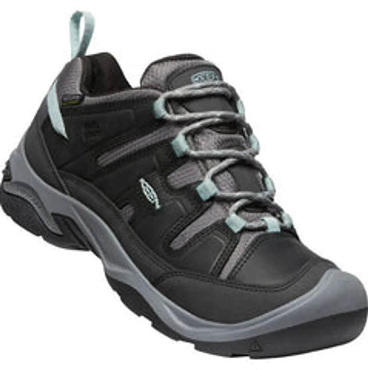 Keen - Circadia WP Lady Sko