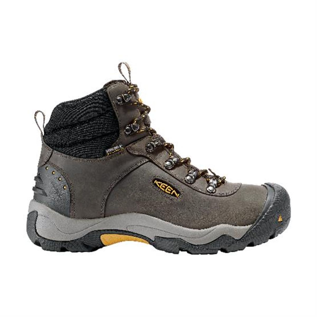 Keen Mens Revel III, Magnet / Tawny Olive