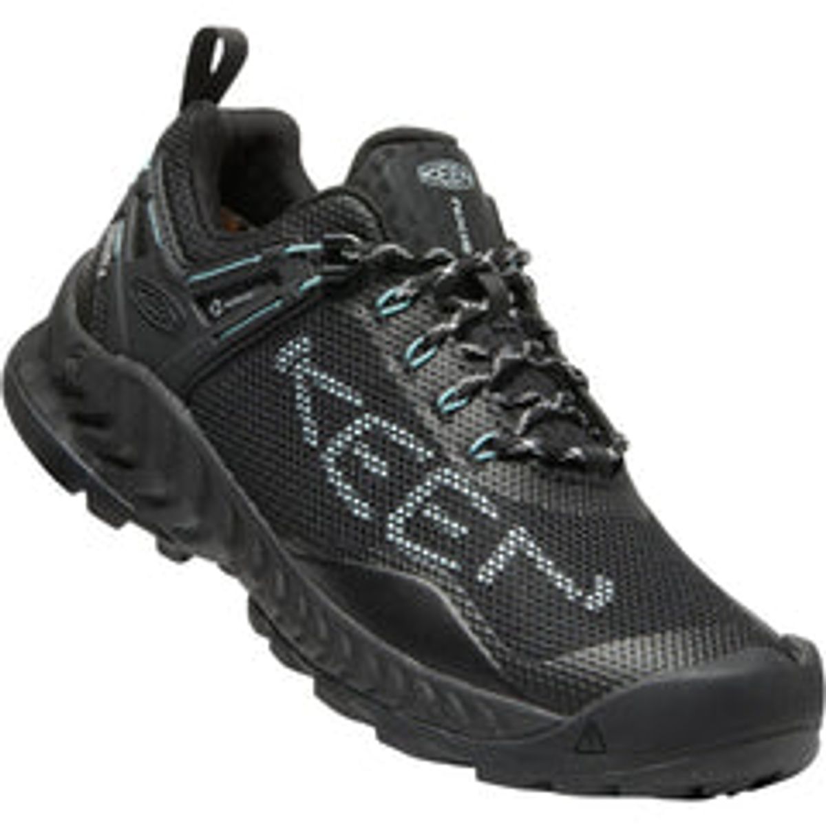 Keen - NXIS Evo WP Triple Black