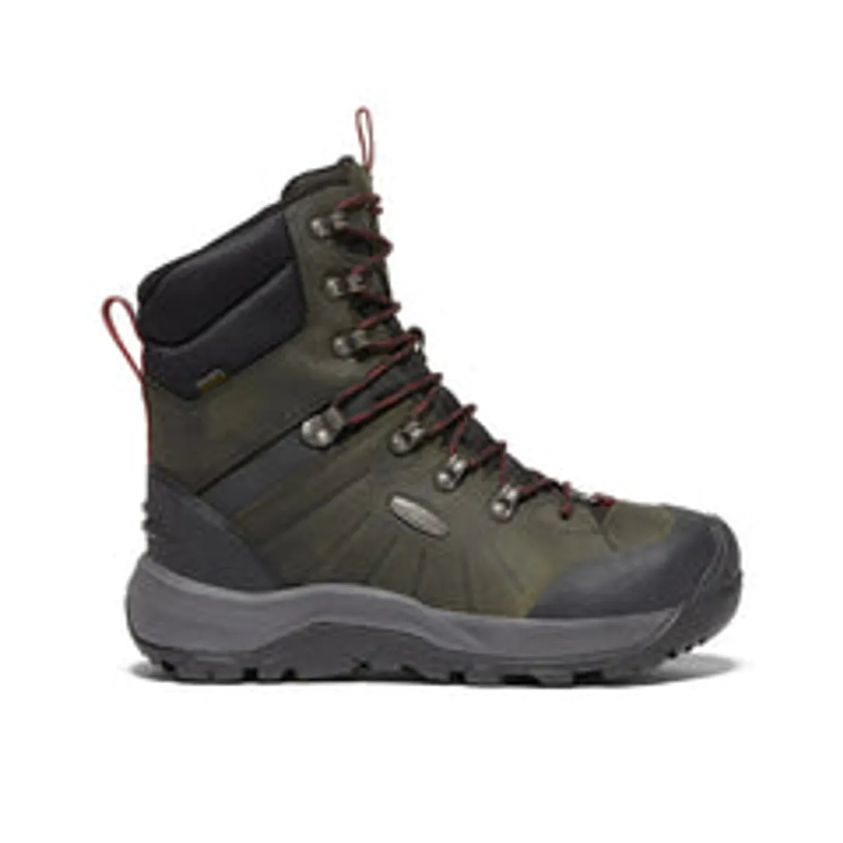 Keen - Revel IV High Polar Men