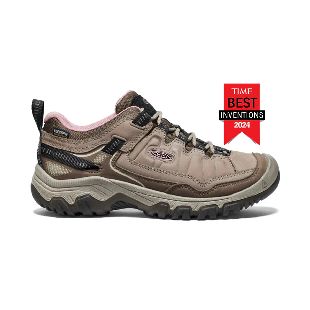 KEEN Targhee Rose VI WP Dame Vandresko 40