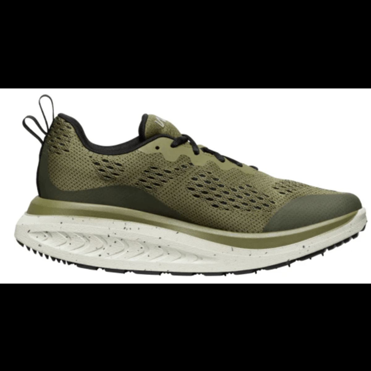 Keen WK400 Martini Olive/Black