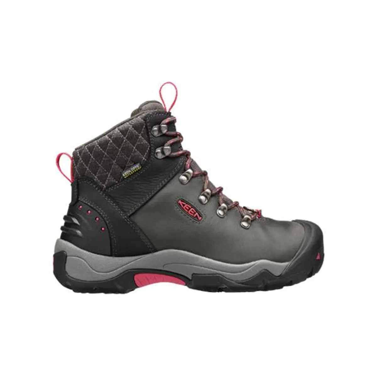 Keen Womens Revel III, Black / Rose