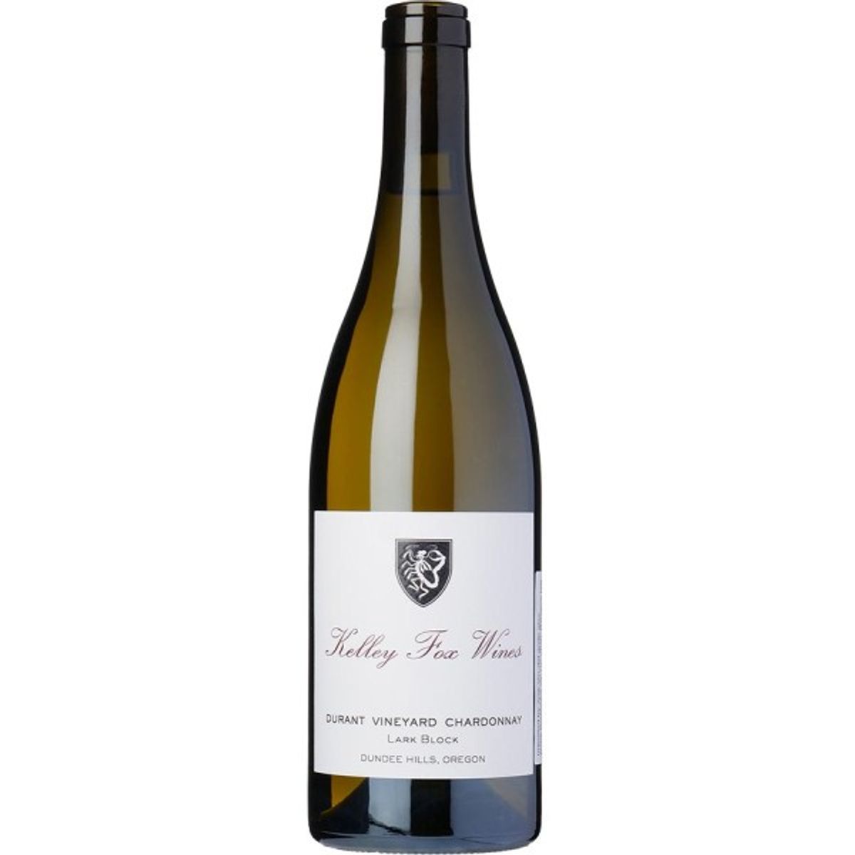 Kelley Fox Durant Vineyard Chardonnay 2022