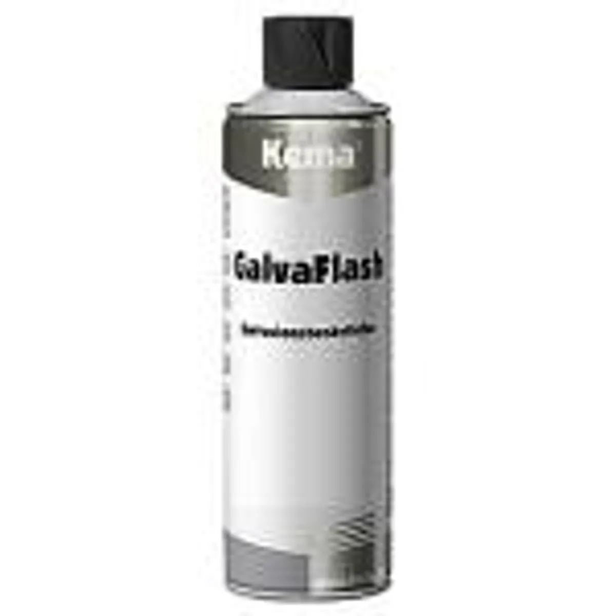 Kema Galva Flash spray Korrosionsbeskyttelse - 500 ml