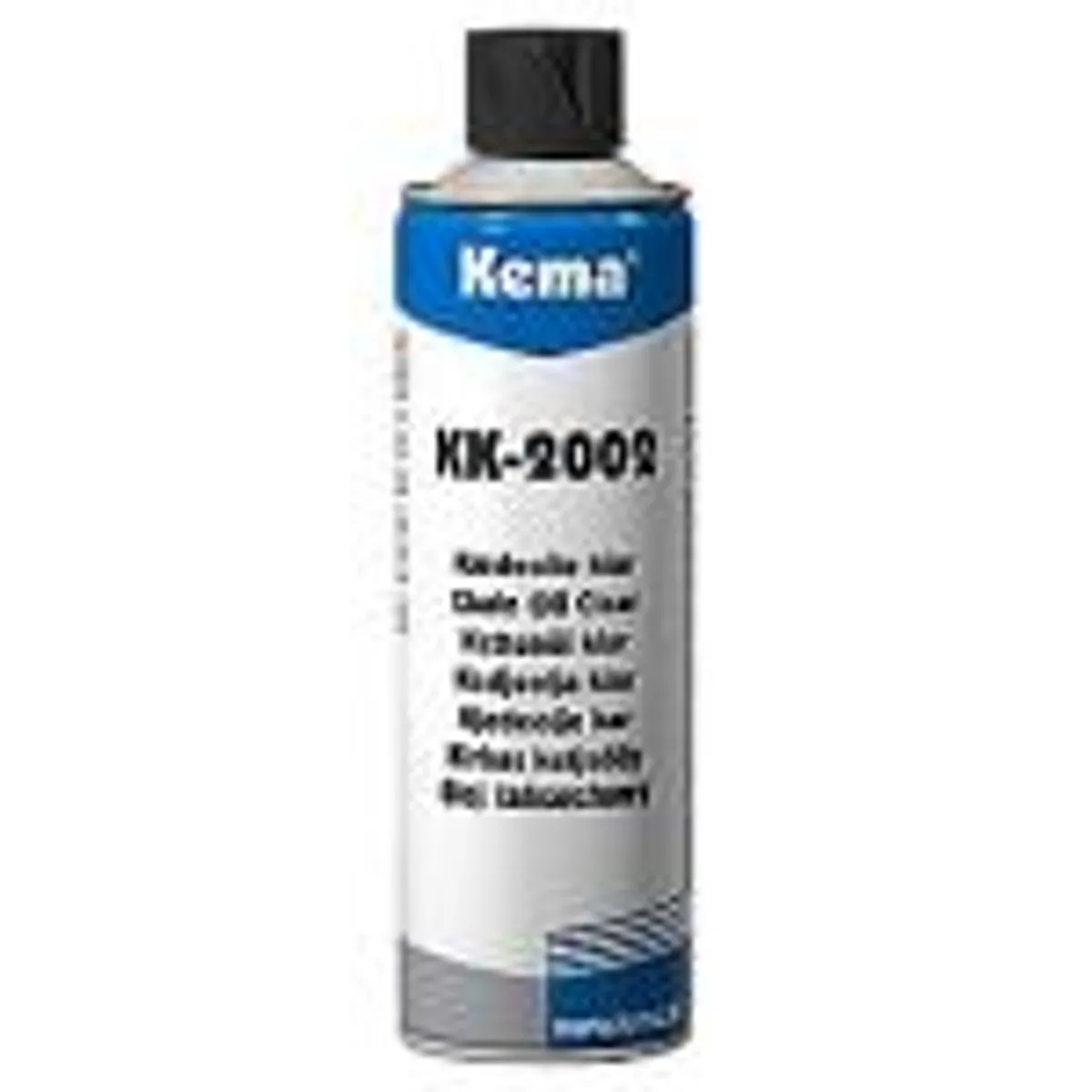 Kema kædeoliespray 500ml