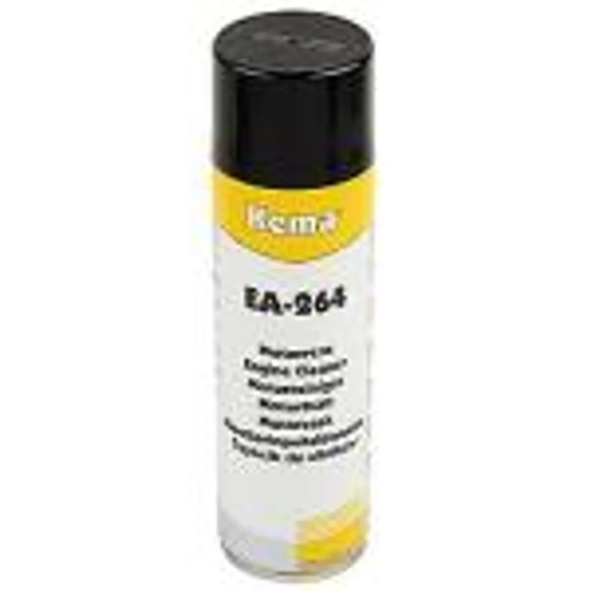 Kema motorrens EA-264 Eksklusiv afgift. UN 1950 Aerosoler,Kvælende 2.2 500ml spr