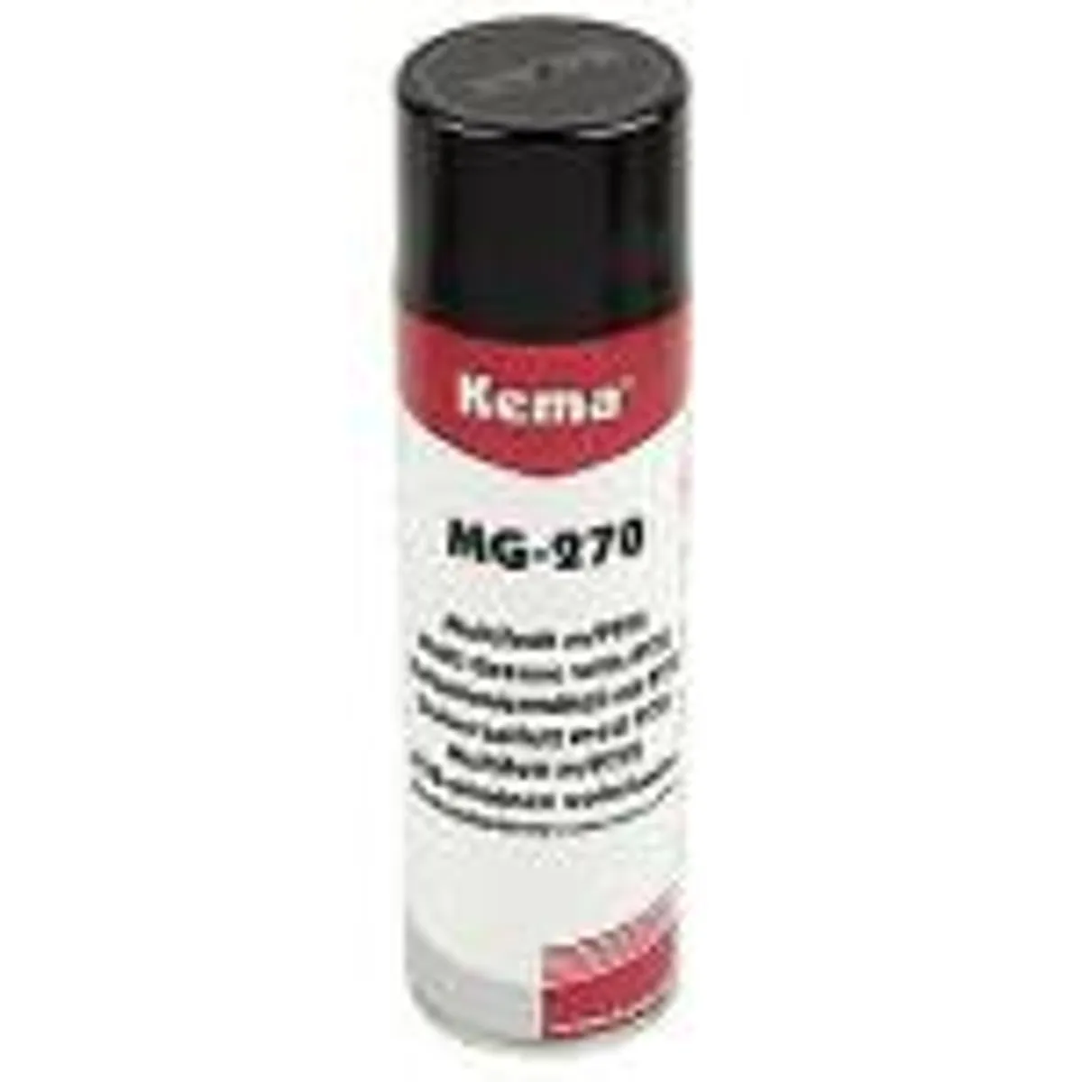 Kema Mulitfedtspray 500 ml