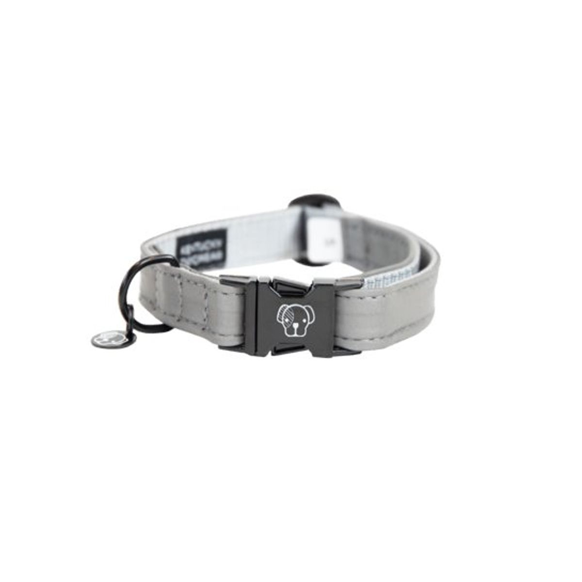 Kentucky Dog Collar Reflective