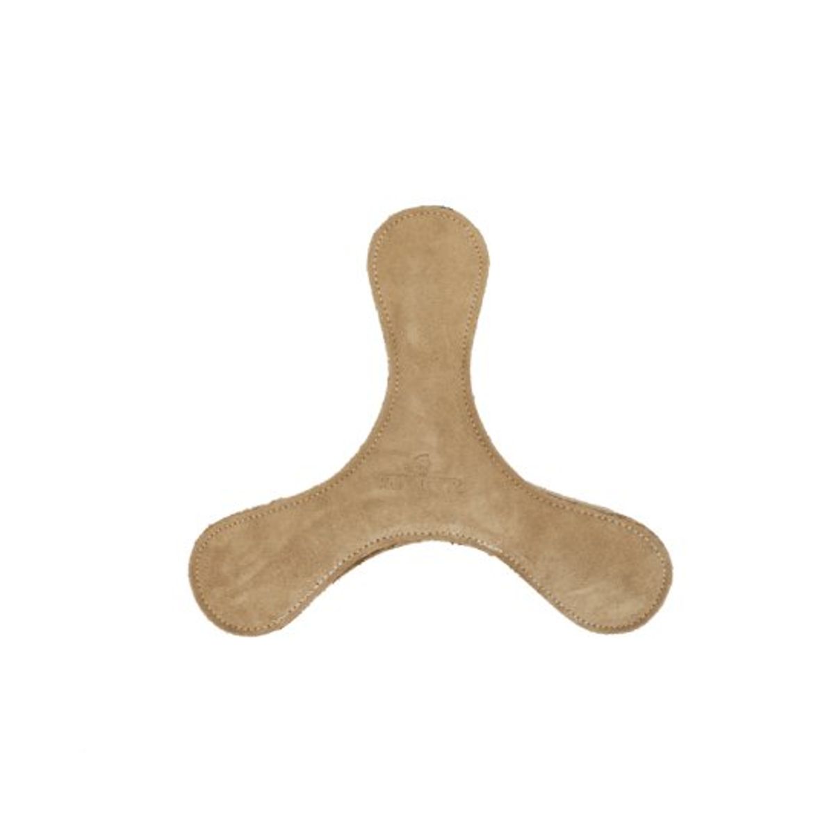 Kentucky Dog Toy Pastel Boomerang - Beige