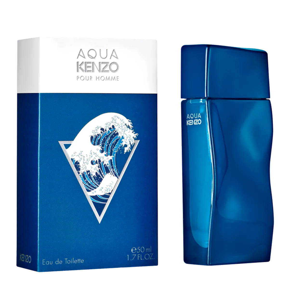 Kenzo Aquakenzo Homme EDT (50 ml)