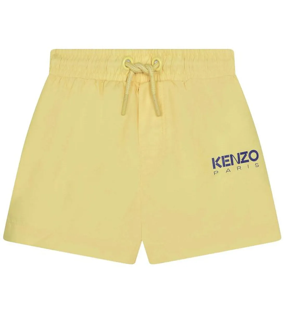 Kenzo Badeshorts - Gul