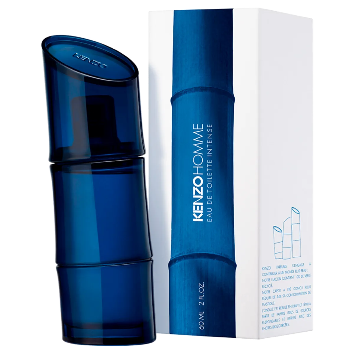 Kenzo Kenzo Homme Intense EDT (60 ml)