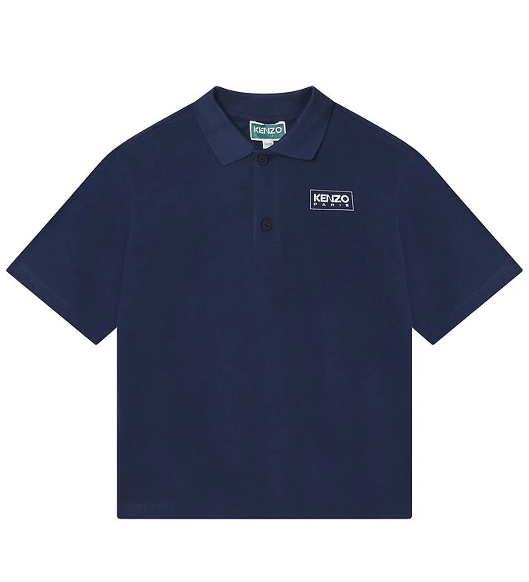 Kenzo Polo - Navy