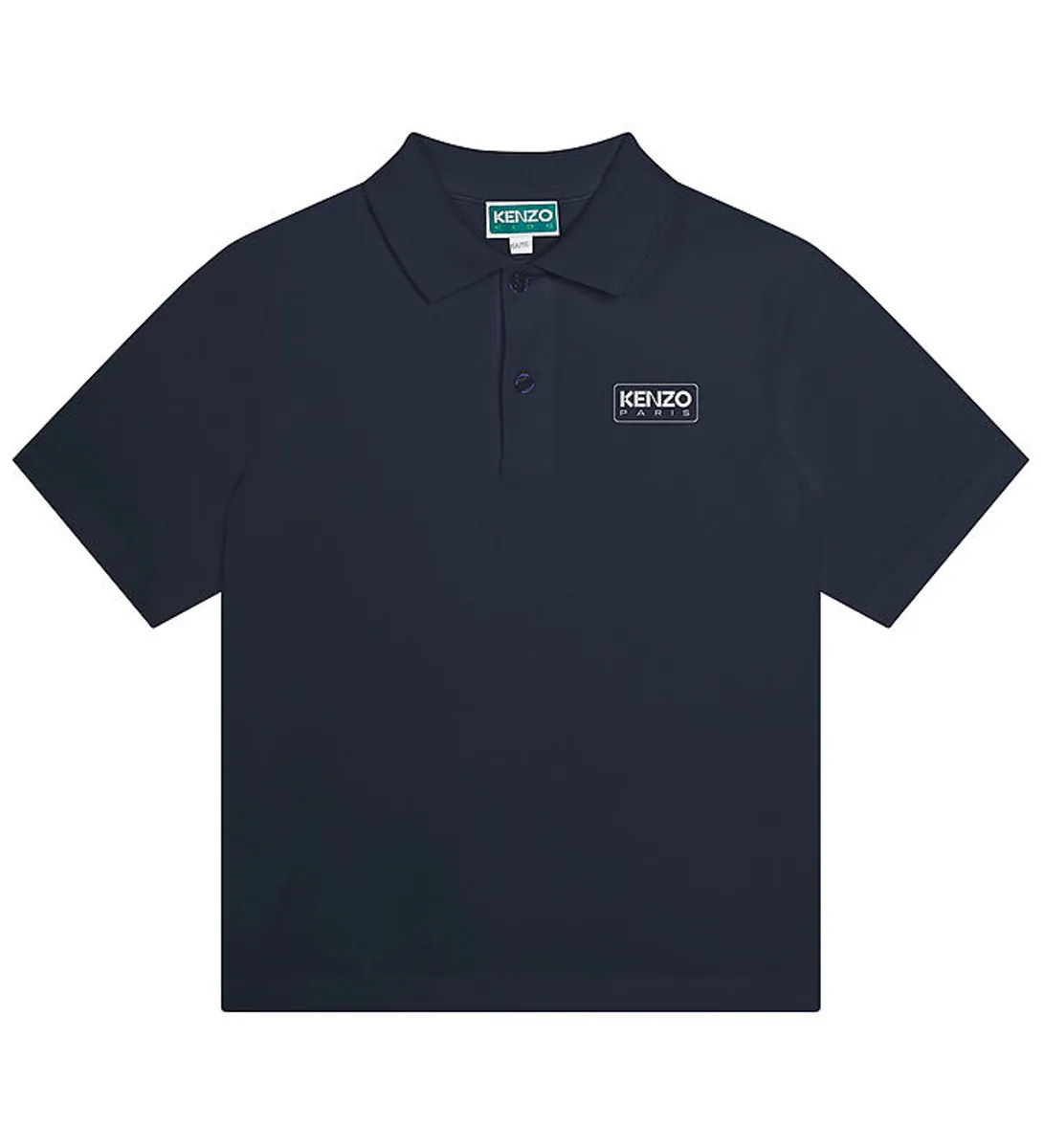 Kenzo Polo - Navy