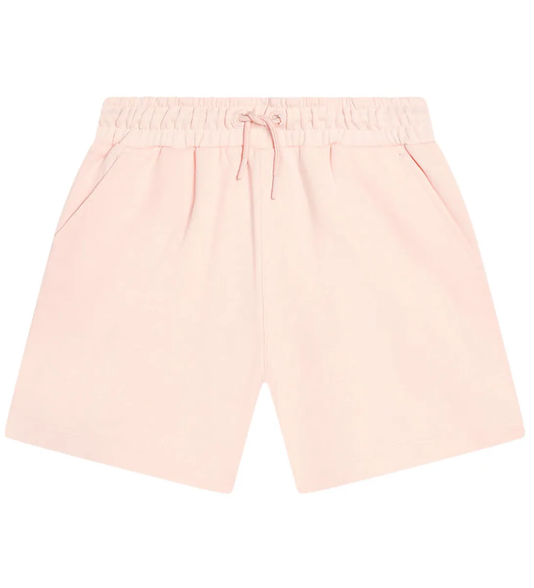 Kenzo Sweatshorts - Veiled Pink