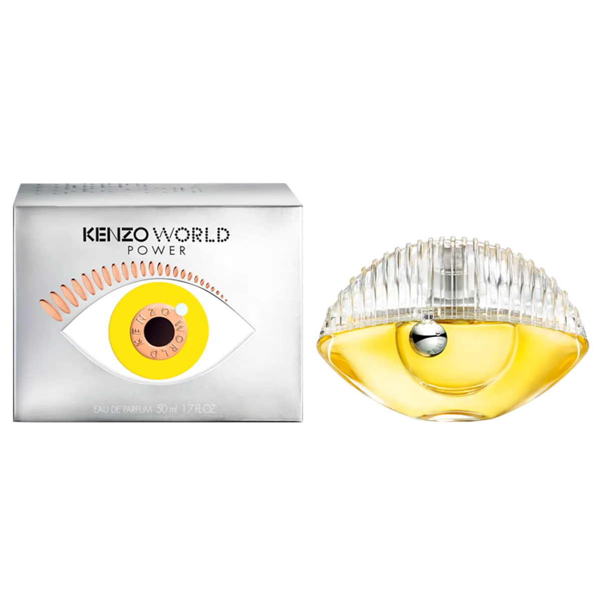 Kenzo World Power EDP (50 ml)