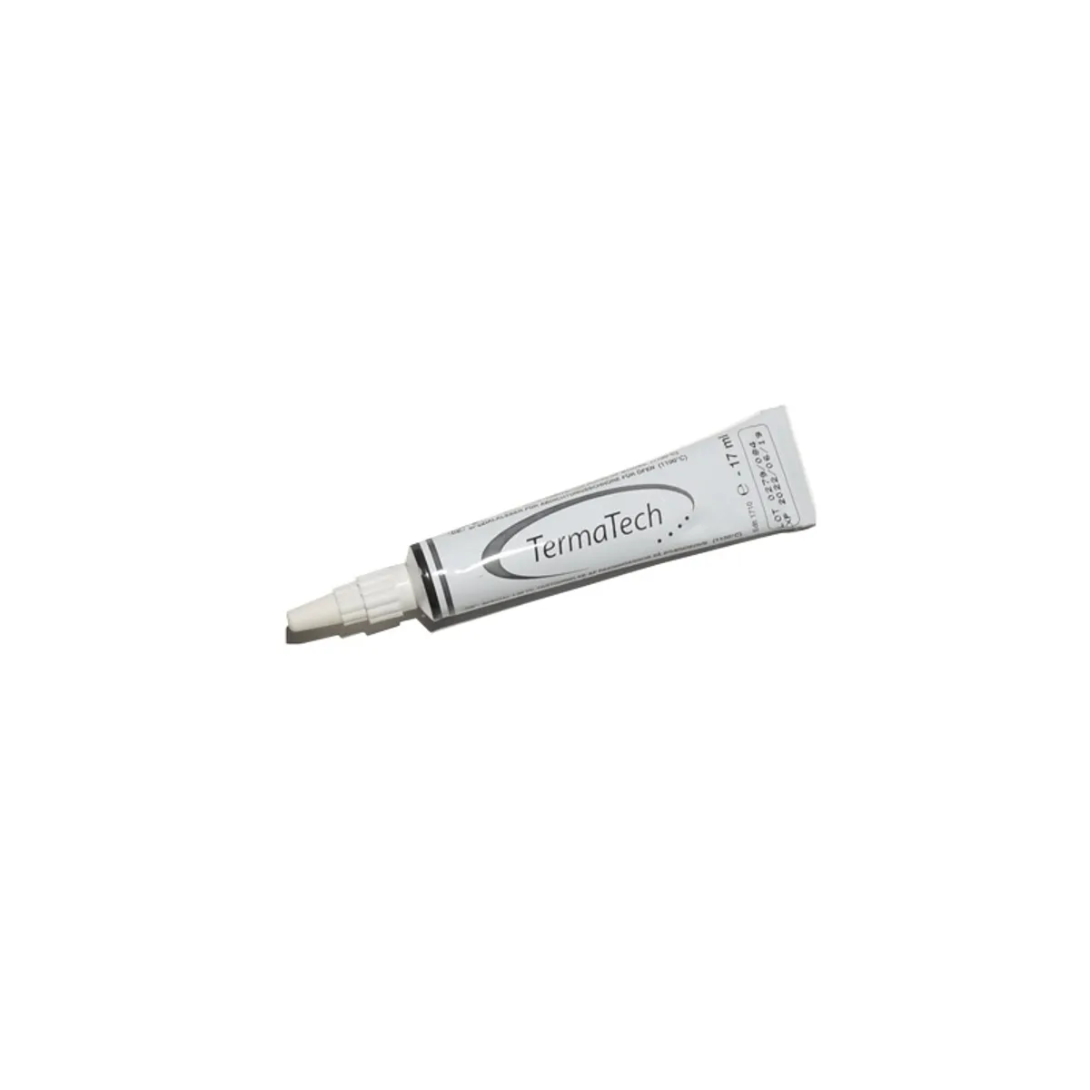 Keramisk lim 17ml tube