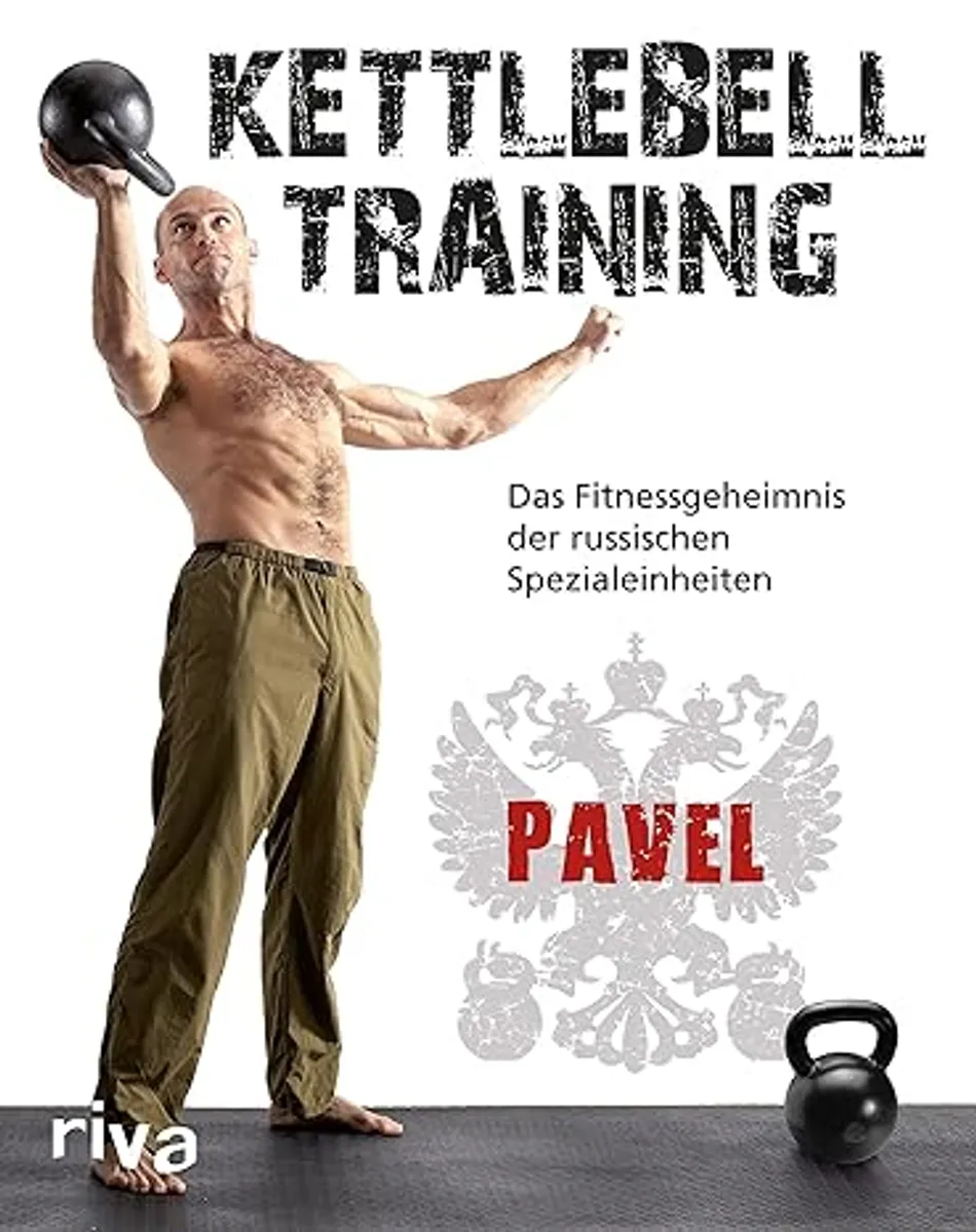 Kettlebell-Training: De russiske specialstyrkers fitnesshemmelighed