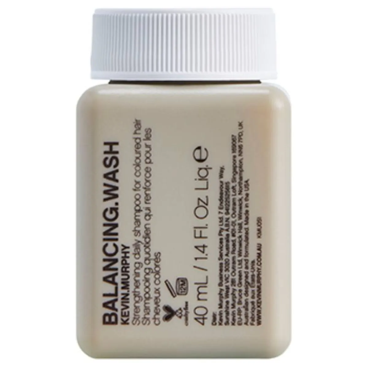 Kevin Murphy BALANCING.WASH 40 ml