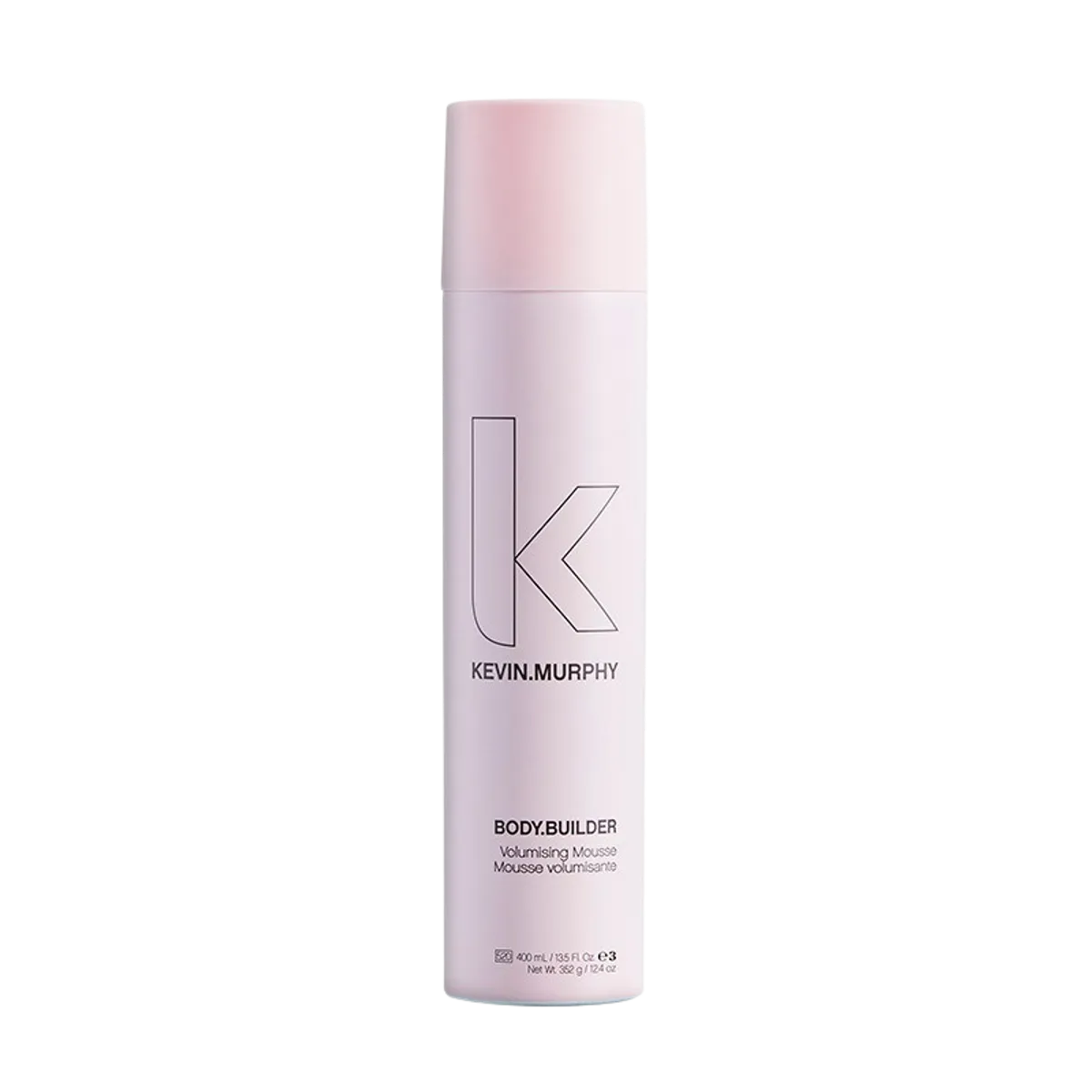 Kevin Murphy Body Builder 400 ml - Hårmousse