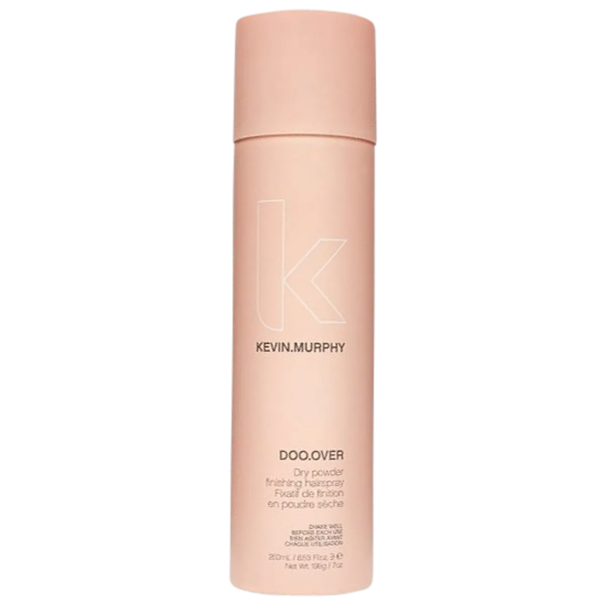 Kevin Murphy Doo Over 250 ml - Tørshampoo