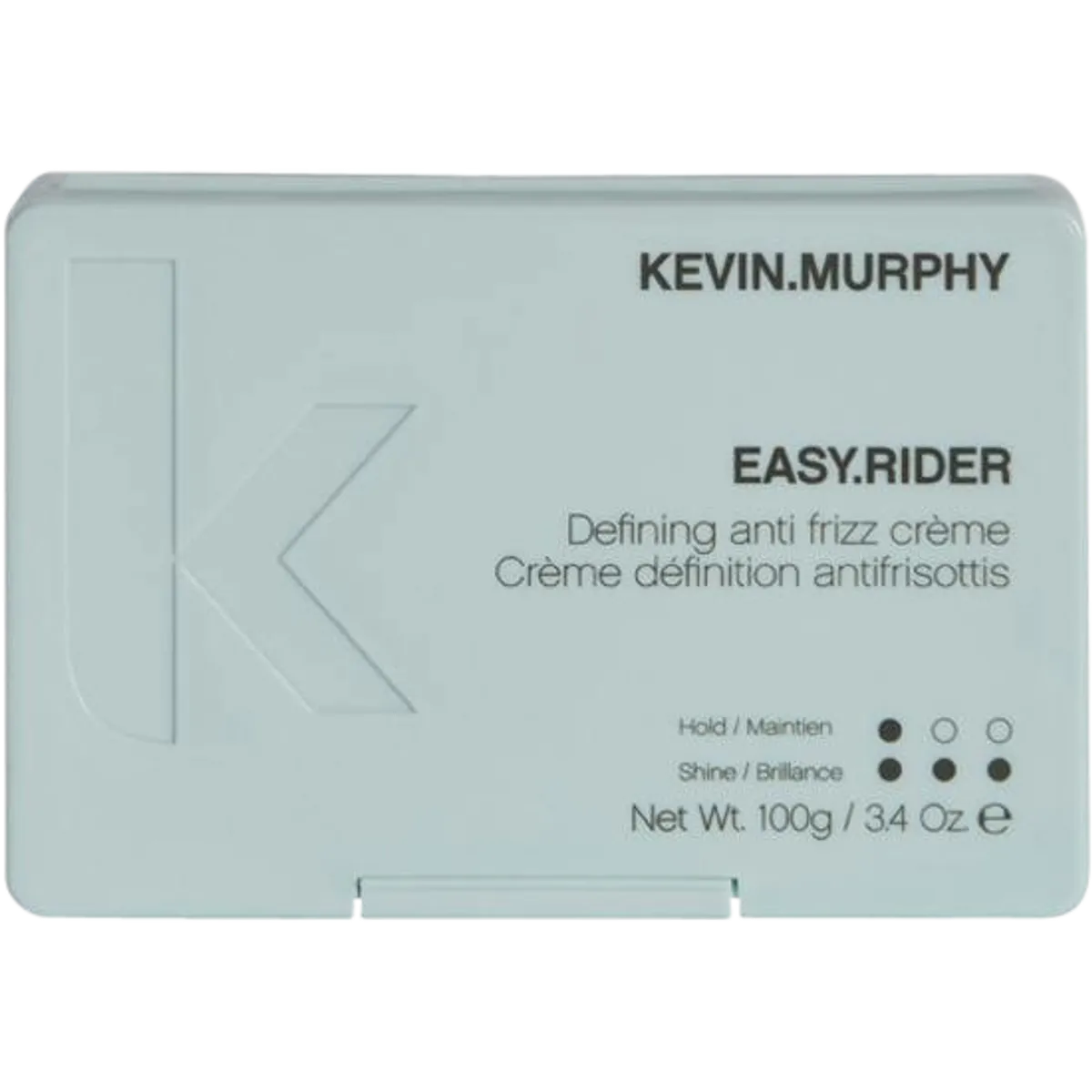 Kevin Murphy Easy Rider 100g - Anti-Frizz Cremevoks