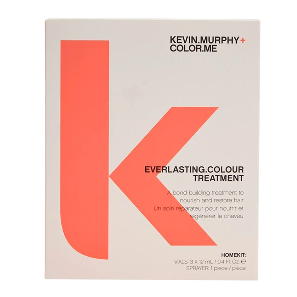 Kevin Murphy Everlasting Colour Treatment Homekit (36 ml)