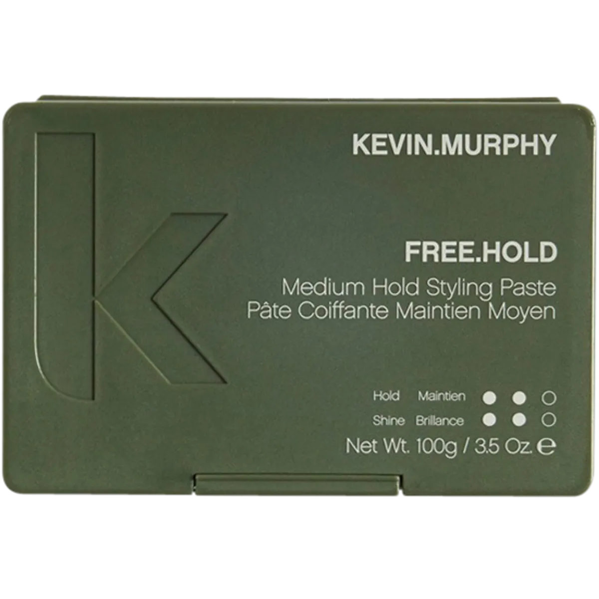 Kevin Murphy Free Hold 100g - Stylingcreme