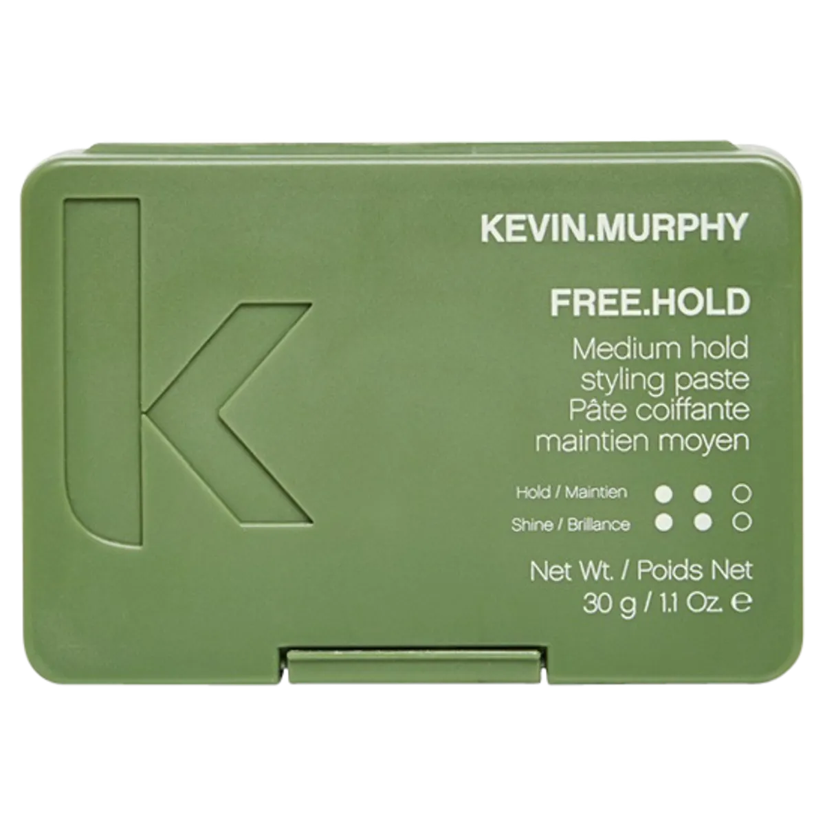 Kevin Murphy Free Hold 30 g.