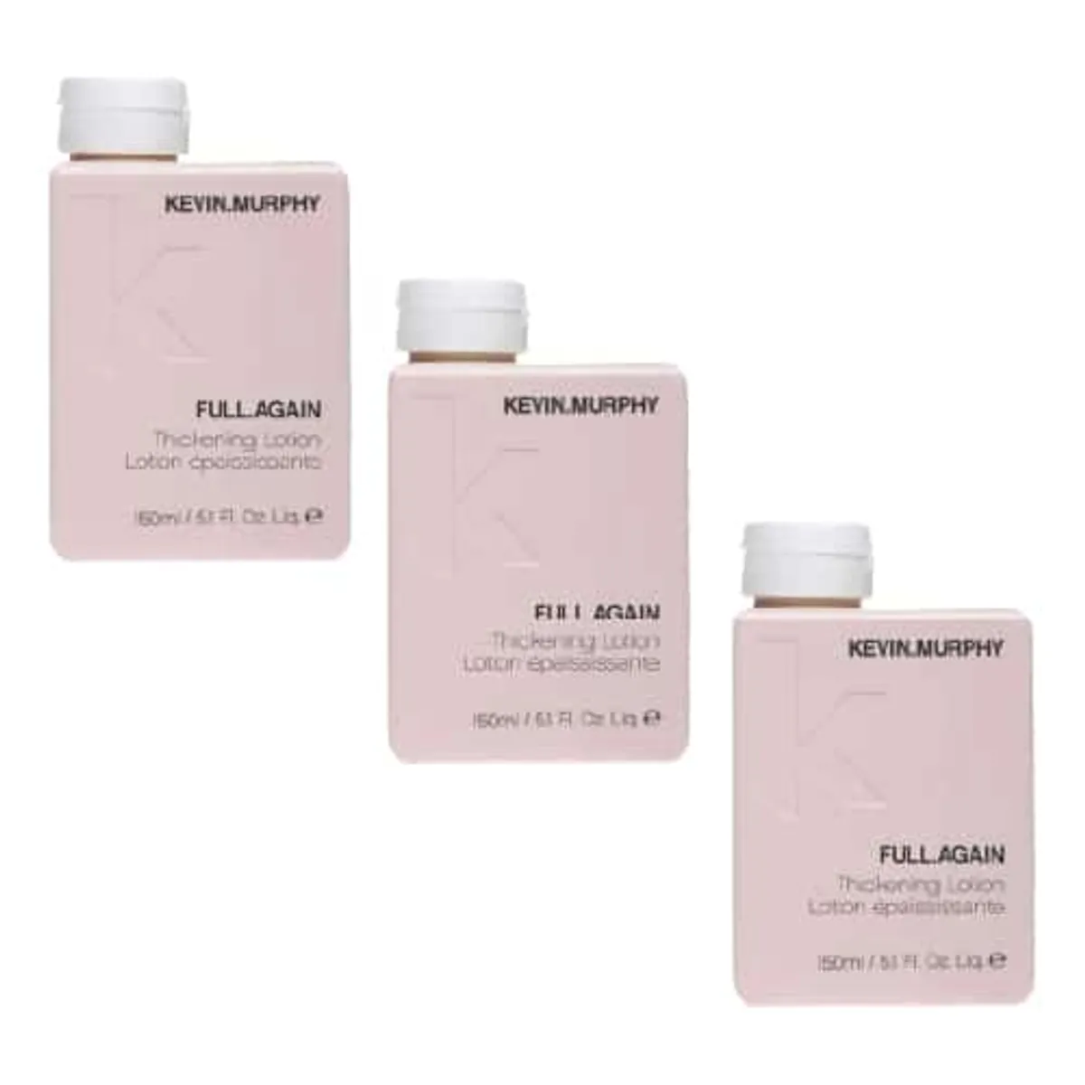 Kevin Murphy Full Again 150ml x 3