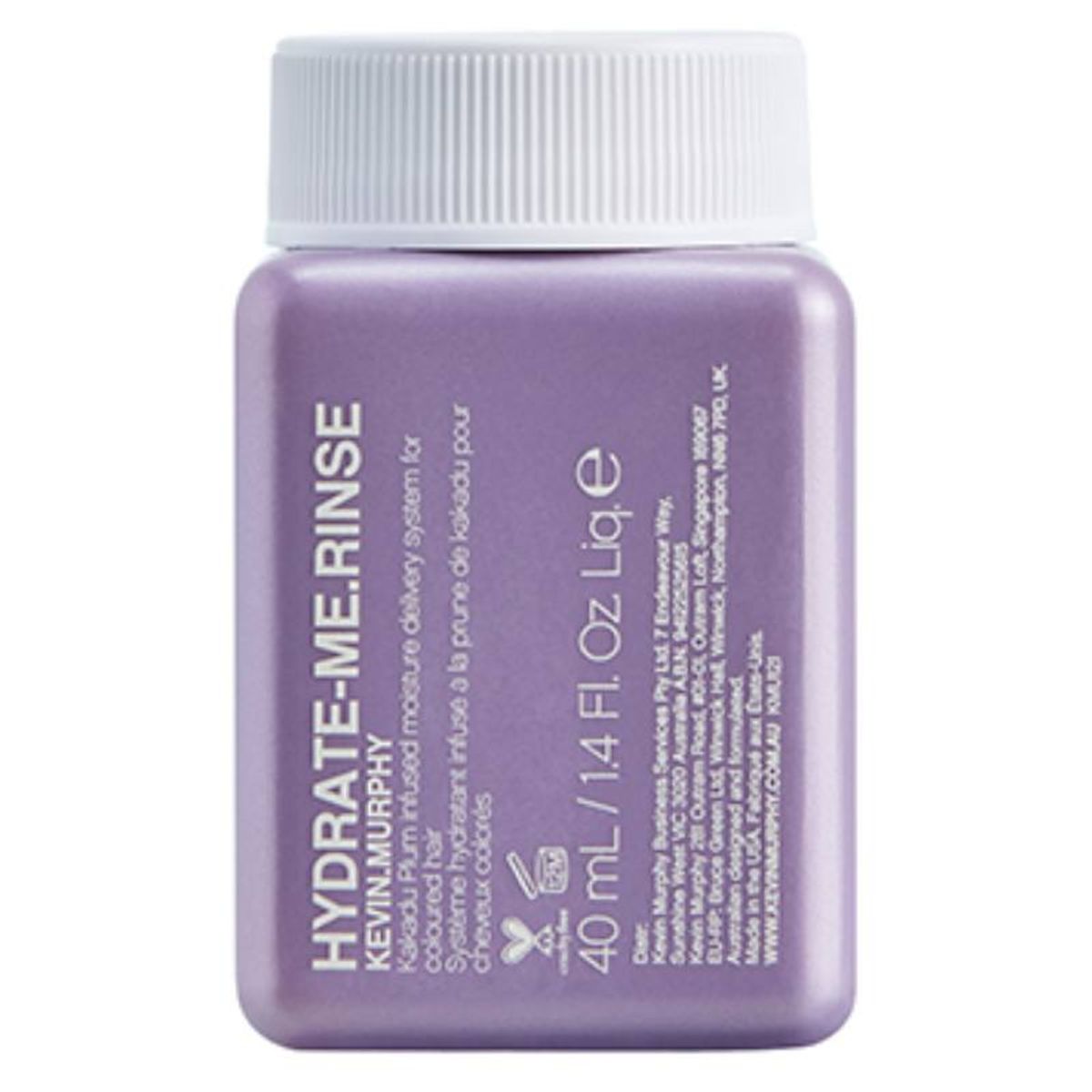 Kevin Murphy HYDRATE.ME.RINSE 40 ml