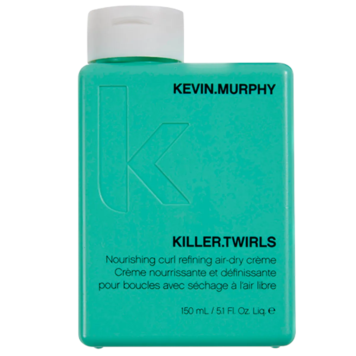 Kevin Murphy Killer Twirls Creme (150 ml)