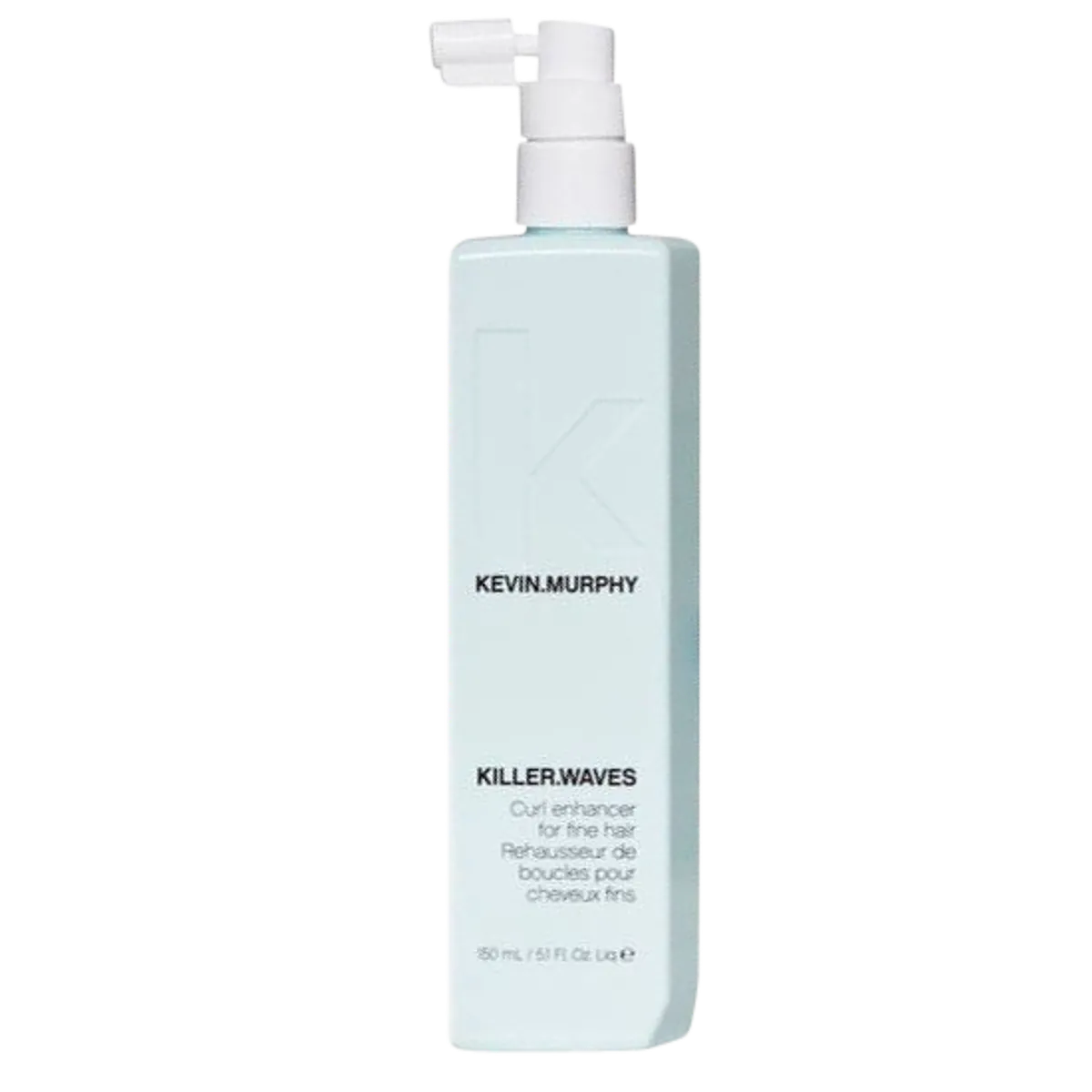 Kevin Murphy Killer Wawes 150 ml - Krøllecreme