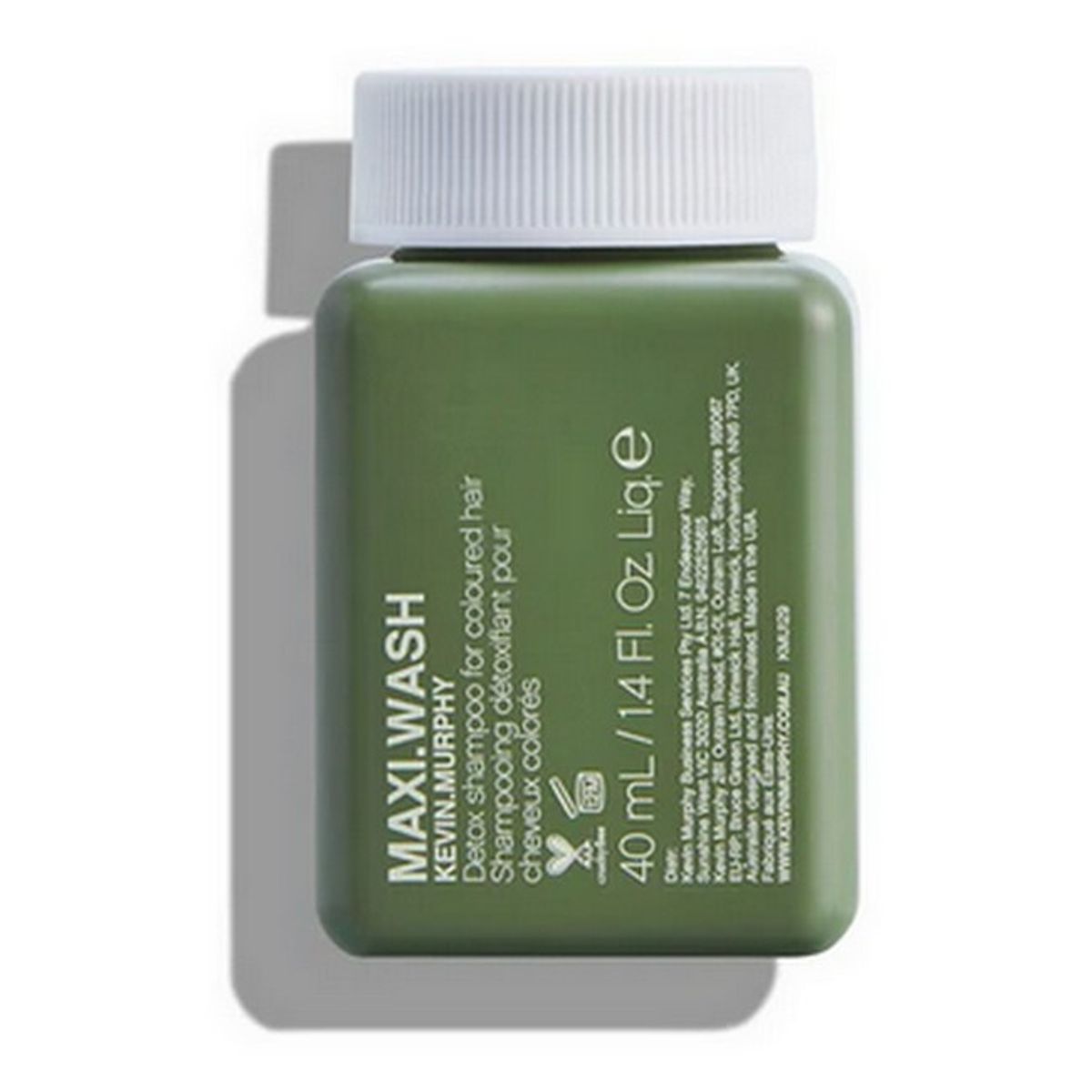 Kevin Murphy - Maxi Wash - 40 ml