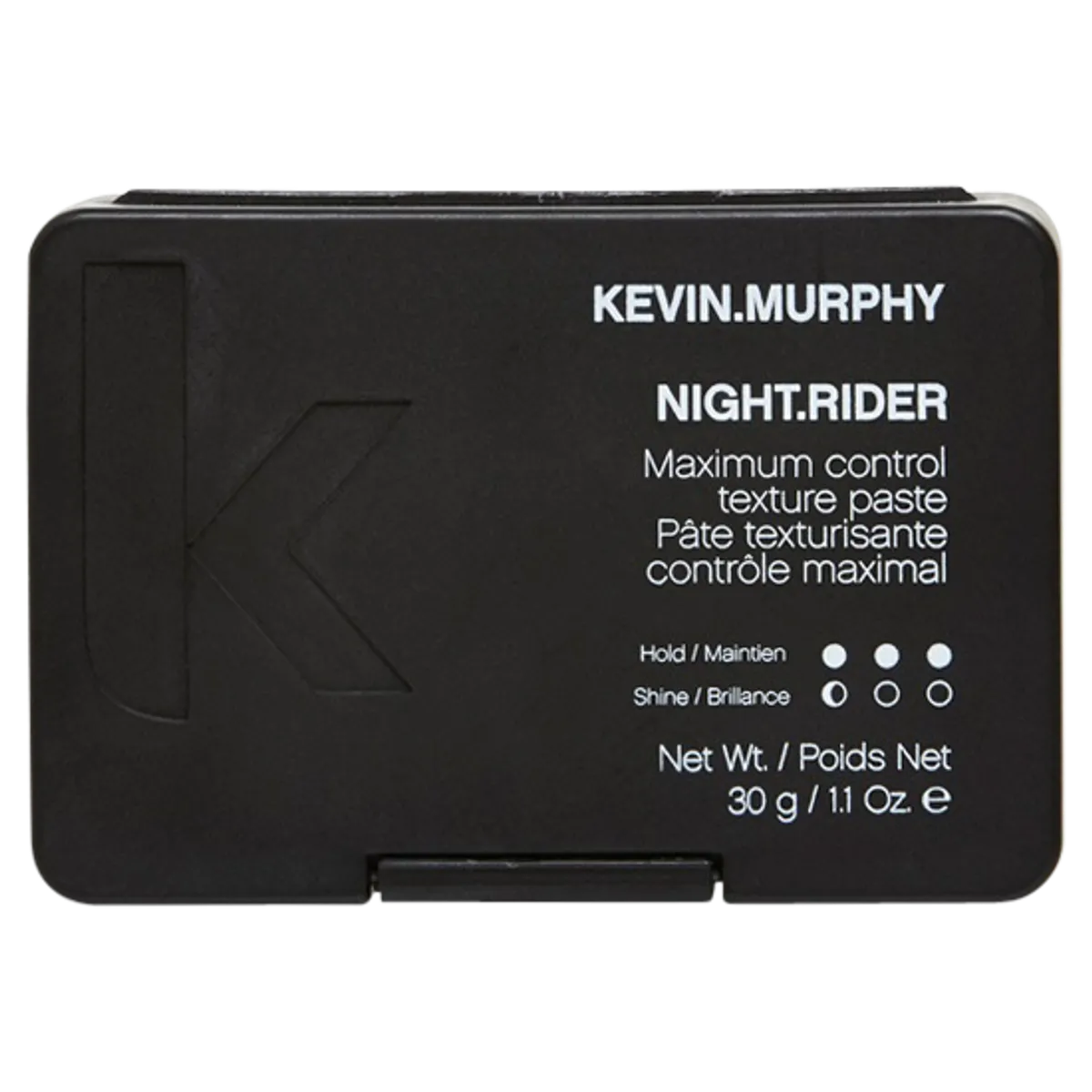 Kevin Murphy Night Rider 30 g - Hårvoks