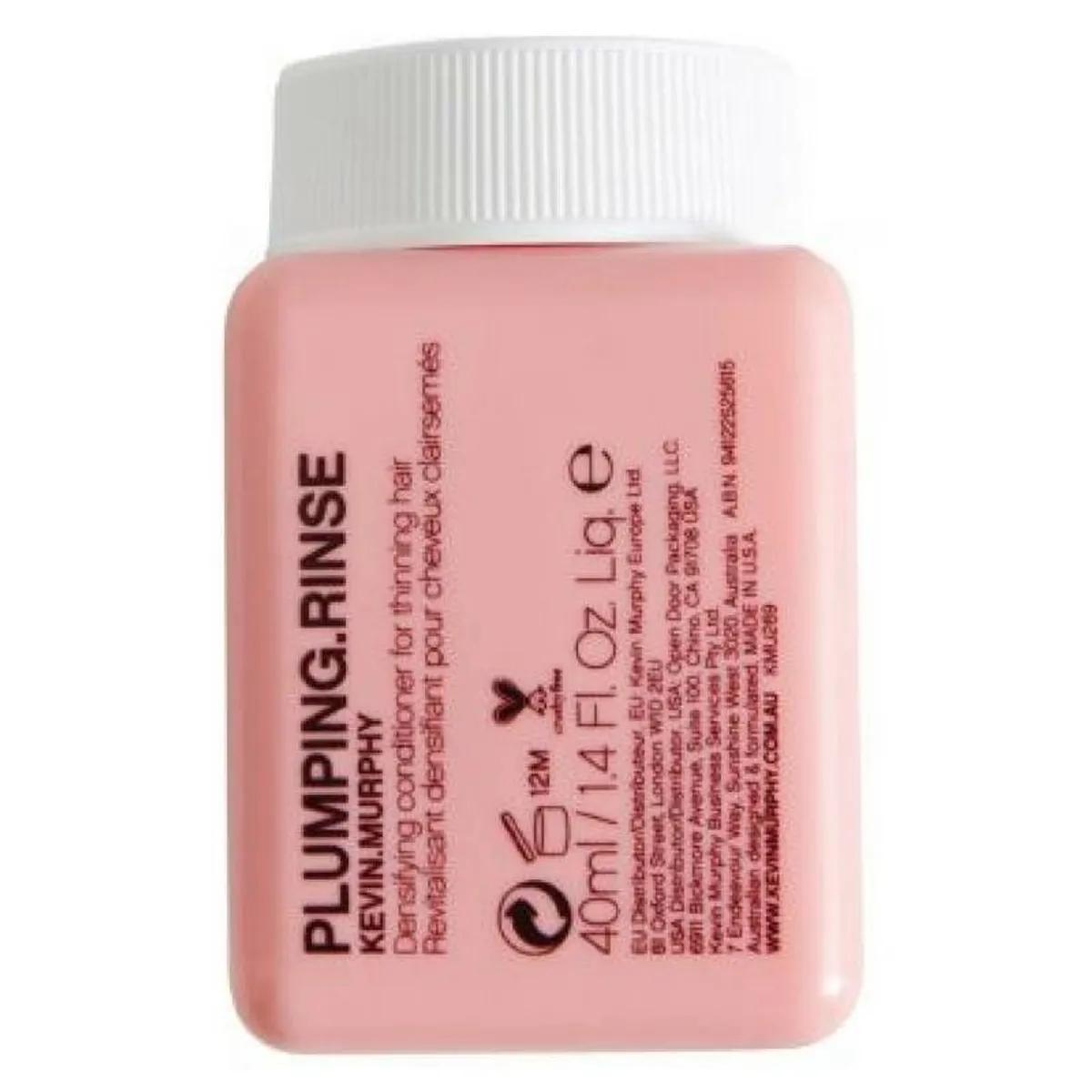 Kevin Murphy PLUMPING.RINSE 40 ml