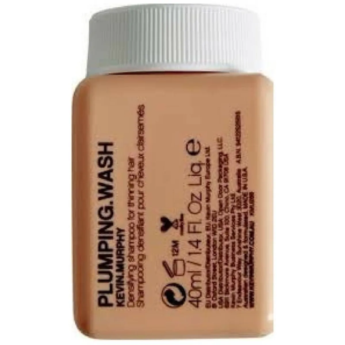 Kevin Murphy PLUMPING.WASH 40 ml